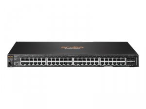 Hp J9775A#AC3 Aruba 2530 48g Switch No Localization