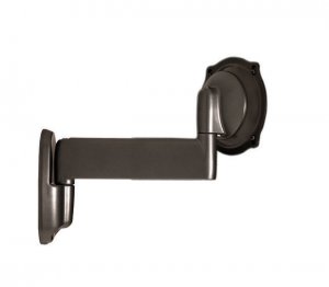 Chief JWS210B Single Arm Wall Mount