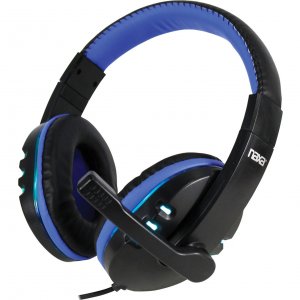 Naxa NG-1000 Professional Gaming Headset