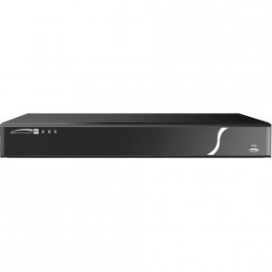 Component N8NXP12TB 8 Channel Network Video Server