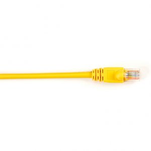 CAT6PC-002-YL-10PAK