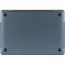 Incase INMB200261-DPS Hardshell Case For 15-inch Macbook Pro - Thunder