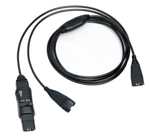 Jabra 202340 Y Cord P