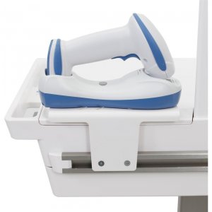 Ergotron 98-465 T-slot Scanner And Printer Holder