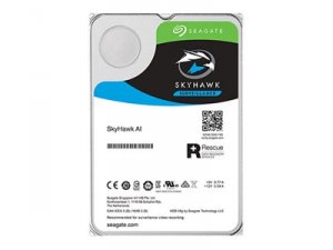 Seagate ST10000VE0008 Tdsourcing Skyhawk Ai