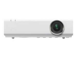 Sony VPLEW295 3,800 Lumens Wxga Portable Projector With Wireless Conne