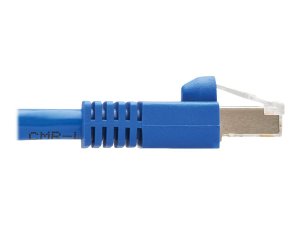 Tripp NM12-6A4-02M-BL Cables And Connecti