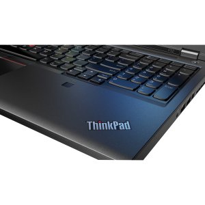 Lenovo 20M9000NUS P52,touch,w10p,i7,16gb,512gb,3yr