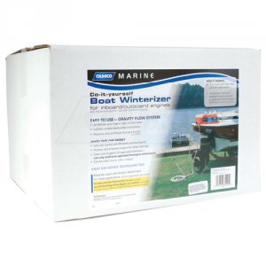 Camco 65501 D-i-y Boat Winterizer Engine Flushing System