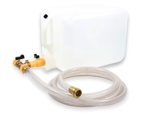 Camco 65501 D-i-y Boat Winterizer Engine Flushing System