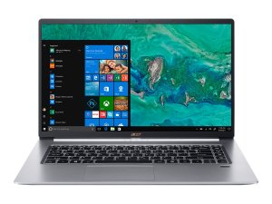 Acer NX.H7QAA.002 15.6 Ci7-8565u 16g 512gb W10h