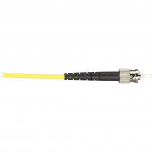 Black EFN310-005M-STST Single-mode, 9.0-micron Duplex Fiber Opt