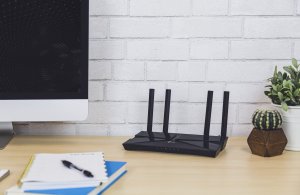 Tplink ARCHER AX1800 Ax1800 Dual Band Router