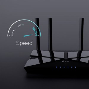 Tplink ARCHER AX1800 Ax1800 Dual Band Router