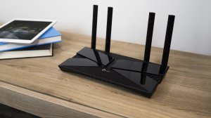 Tplink ARCHER AX1800 Ax1800 Dual Band Router