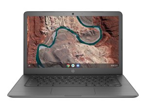 Pc 14-DB0002CA Hp Chromebook Amd 4gb 64gb 14