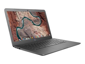 Pc 14-DB0002CA Hp Chromebook Amd 4gb 64gb 14