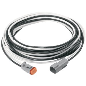 Lenco 30142-201 Actuator Extension Harness - 26' - 12 Awg