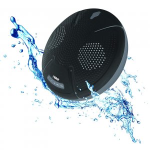 Naxa NAS3103 Waterproof Bluetooth Speaker