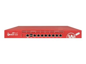 Watchguard WGM30061 Trade Up To  Firebox M300 With 1-yr Security Suite