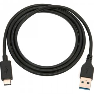 Griffin GC41637 Usb-c To Usb-a Cable - 3ft - Black