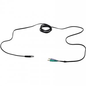 Harman 2955H00480 Akg Mk Hs Minijack Cable