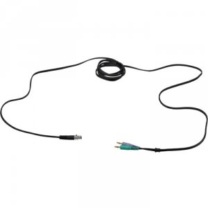 Harman 2955H00480 Akg Mk Hs Minijack Cable