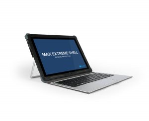 Max HP-ES-X21012-12-GRY Extreme Shell For Hp Elitebook