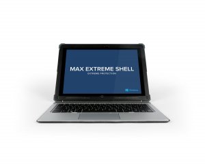 Max HP-ES-X21012-12-GRY Extreme Shell For Hp Elitebook