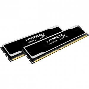 Kingston KHX16C10B1BK2/16X Hyperx Blu Black Series