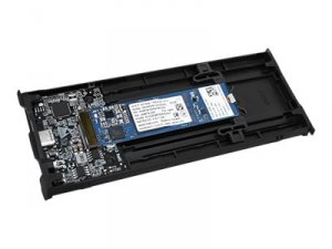 Icy MB861U31-1M2B Ac Mb861u31-1m2b M.2 Nvme Pcie Ssd To Usb3.2 Gen 2 E