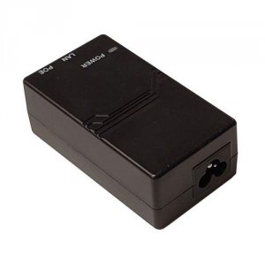 Tycon TP-POE-24-12W 24v .5a 12w 10100 Passive Poe