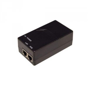 Tycon TP-POE-24-12W 24v .5a 12w 10100 Passive Poe