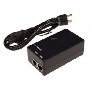 Tycon TP-POE-24-12W 24v .5a 12w 10100 Passive Poe