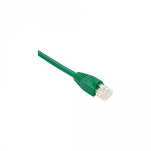 Unc PC5E-07F-GRN-S 7ft Green Cat5e Patch Cable, Utp, Snagless