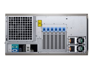 Aerohive PFD2M Poweredge T440 Xeon 4110 2.1g