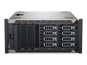 Aerohive PFD2M Poweredge T440 Xeon 4110 2.1g