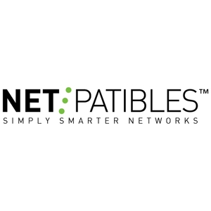 Netpatibles DS-SFP-FC10G-SW-NP Sfp+ 10-gbps Fibre Channel-sw