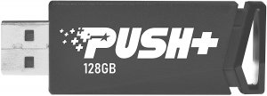 Patriot PSF128GPSHB32U Patriot Push+ 128g Cob Usb 3.2