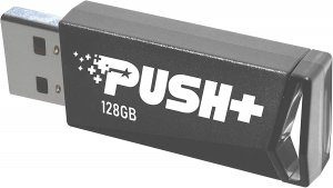 Patriot PSF128GPSHB32U Patriot Push+ 128g Cob Usb 3.2