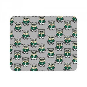 Centon OCT-BHU-MH28C Binghamton (t) Mousepad Mascot V3