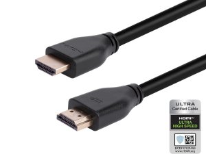 Monoprice 42676 8k Certified Ultra High Speed Hdmi Cable - Hdmi 2.1_ 8