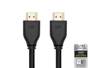 Monoprice 42676 8k Certified Ultra High Speed Hdmi Cable - Hdmi 2.1_ 8