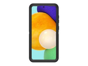 Otter 77-82157 Defender Galaxy A52 5g Black Pro Pack