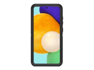 Otter 77-82157 Defender Galaxy A52 5g Black Pro Pack