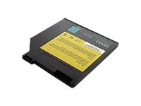 Dantona DQ-HPDBAYT40-3 Media Bay Battery Thinkpad R50, R51