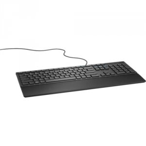 Aerohive KB216-BK-US Wired Keyboard Kb216