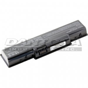 Dantona NM-AS07A32 Replacement Battery For Acer Aspire 4710