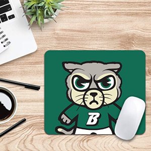 Centon OCT-BHU-MH03B Binghamton University (t) Mousepad Cropp