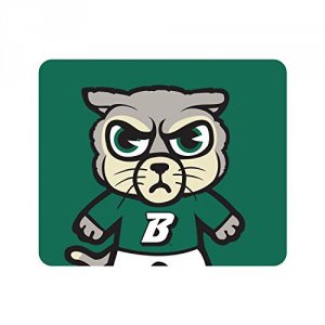 Centon OCT-BHU-MH03B Binghamton University (t) Mousepad Cropp